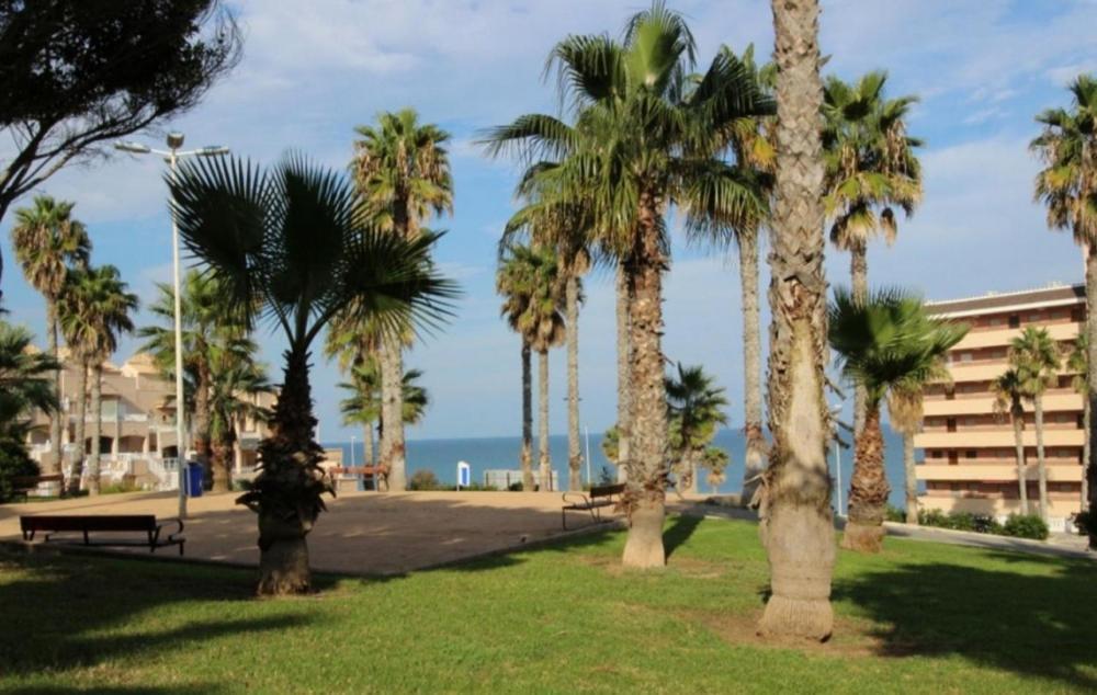 Nice Bungalow La Mata With Sea Views Torrevieja Exterior foto